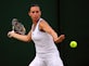 Result: Pennetta seals dramatic win