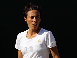 Result: Schiavone cruises to victory 