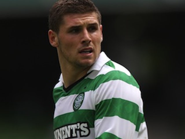 Celtic reject Hooper bid
