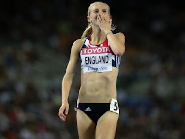 England pulls out of Olympic trials