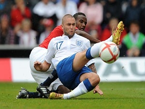 Result: England U21 6-0 Azerbaijan U21