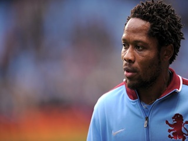 Makoun leaves Villa on loan