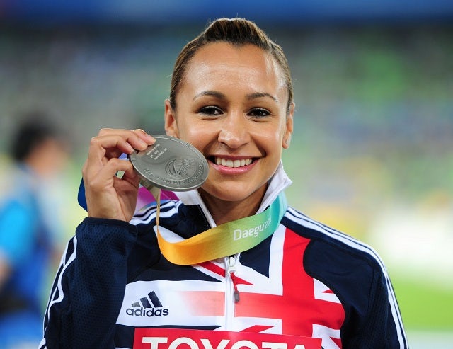 World Athletics Championships in Daegu Day 4 - Jessica Ennis - Sports Mole