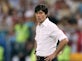 Joachim Low refuses to criticise players for easing off