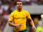 Michael Cheika hits out at Melbourne Rebels over Kurtley Beale exit