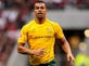 Michael Cheika hits out at Melbourne Rebels over Kurtley Beale exit