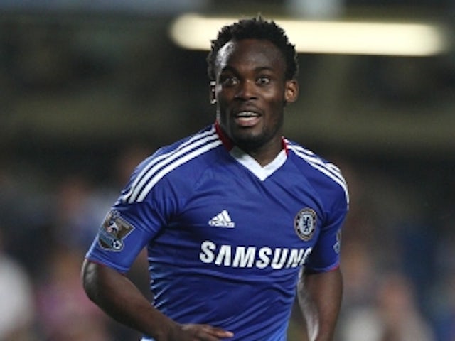 Appiah: 'Essien will get back to his best'