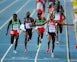 Farah describes "difficult" 5,000m heat