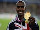Mo Farah becomes father of twins