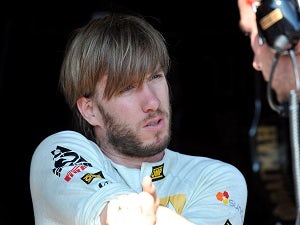 Nick Heidfeld leaves Renault