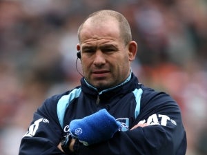 Chuter to depart Leicester Tigers?