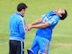 Tiwary in, Sharma out for India