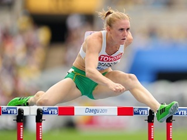 Pearson confident of hurdles success