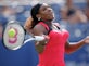 Result: Serena books place in quarter finals