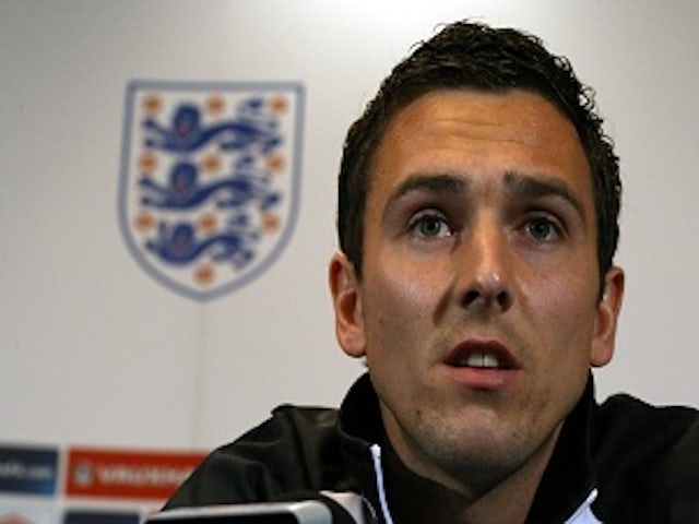Downing targets starting place