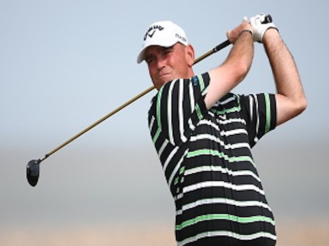 Result: Bjorn storms to European Masters win