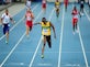 Twitter reaction to Bolt's victory