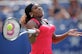 Serena brushes aside Azarenka