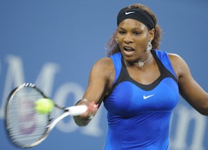 Serena reaches Stanford final