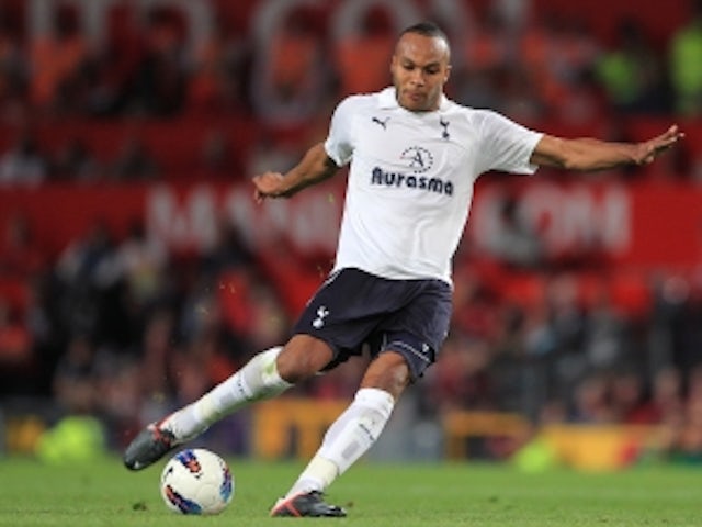 Kaboul rules out Tottenham exit