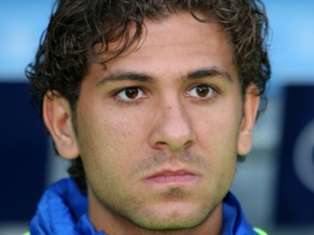 Roberto Mancini still keen on Alessio Cerci