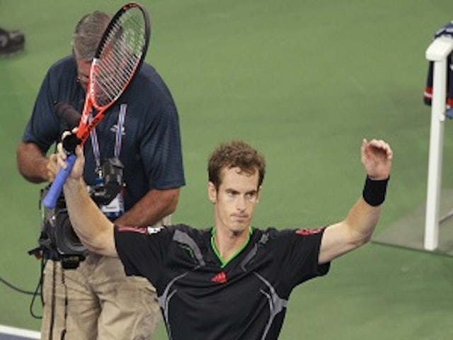 Murray wary of 