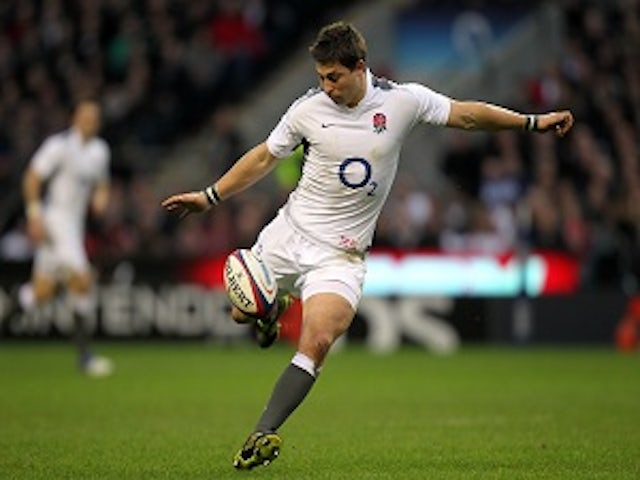 Youngs frustrated by poor England start