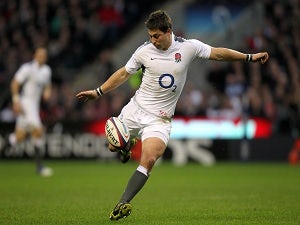 Youngs could miss England tests