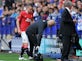 Cleverley to return next week?