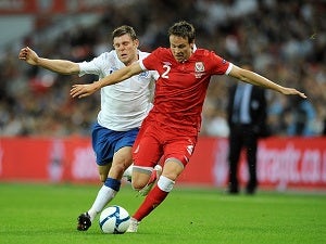 Milner disappointed with England display