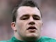 Cian Healy withdrawn from Ireland squad to face USA