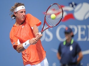 Nalbandian faces no further action
