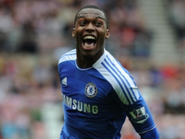 Chelsea to offer new Sturridge deal