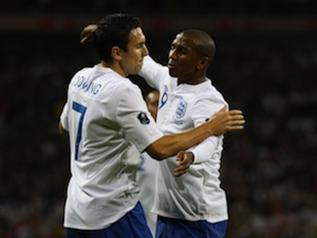 John Barnes: ‘England can’t play like Spain’
