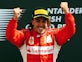 Ferrari's Fernando Alonso: 'We are happy with our performance in Korean Grand Prix'