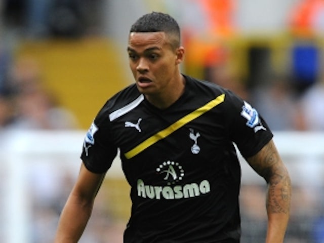 Jenas: 'It's good to come home'