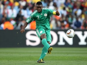 Yobo: Lazio "forced us to the limit"