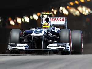 Williams hopeful of strong finish to season