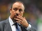 Benitez out of Wolves running