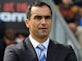 Martinez brushes off Cup exit