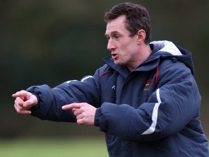 Howley: 'Wales adapted to conditions'