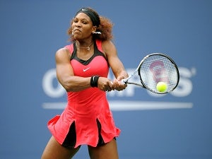 Serena: "I was wary of a comeback"