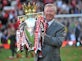 Ferguson: 'We must respect Benfica'