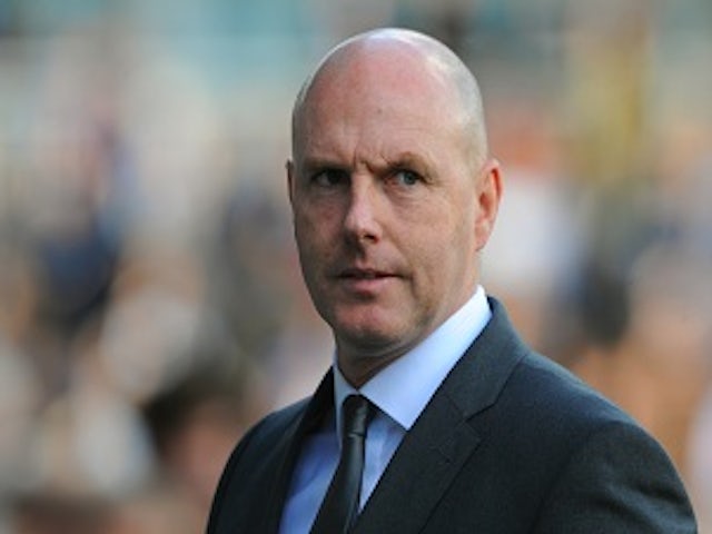 Blackburn fans urge for Kean sacking