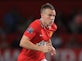 Cleverley hoping for first cap