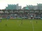 Shamrock given stadium all-clear