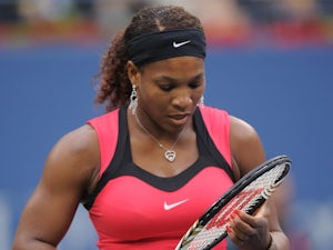 Serena in reflective mood after shock exit