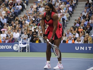 Serena knocked out in epic
