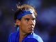 Nadal looks ahead to "difficult" match