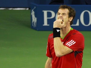 Murray books place in Japan Open semi
